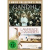 Lawrence von Arabien / Gandhi - 2 Movie Collector's Pack