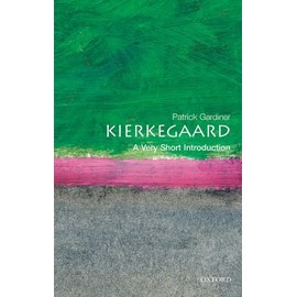 Kierkegaard: A Very Short Introduction