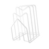 Cutting Board Storage Rack Versatile Chopping Board Pot Pan Lid