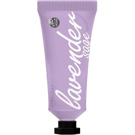SHEA BYE TO DRY SKIN! LAVENDER SAGE HAND CREME 1.5 OZ