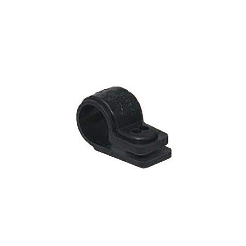 Mirai Industry KT-5 SV Single Saddle, Compatible Diameter: 0.5 -