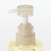 MUJI OAO39A3A Damage Care Shampoo, Moisturizing, 13.5 fl oz (400