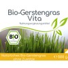 Cellavita Organic Barley Grass Vita - the Superfood Organic Vegan
