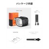 MagicShine URBO Bicycle Light, Front Light, 300 Lumens, Ultra Lightweight