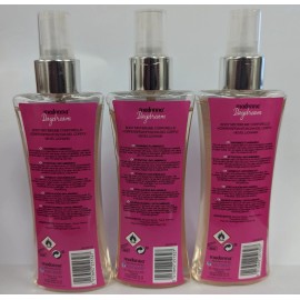 Madonna LOT OF 3 MADONNA DAYDREAM FRAGRNACE BODY MIST 100ML EACH = 300ML TOTAL