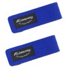 Riseway UBE-004 Mighty Rod Belt M Blue