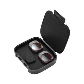 Freewell Soft Edge Gradient GND0.9, GND1.2 - Pack of 2 Filters Compatible with Mini 4 Pro - Improves Landscape Photography