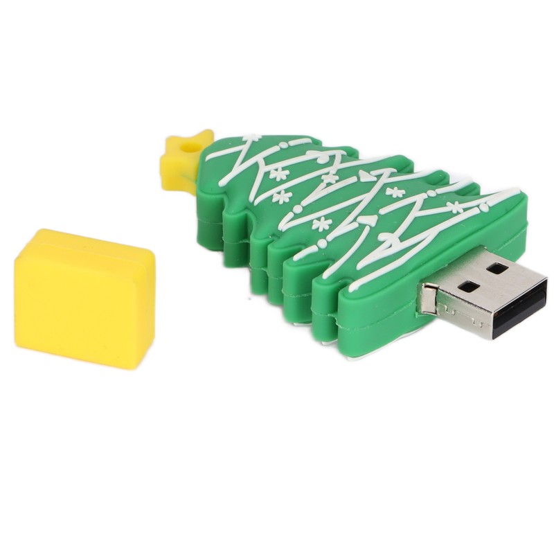 USB Flash Drive Reliable Safety High Speed Portable Mini Cartoon