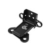 2-1/2 Inch Toggle Latch Clamp 4Pcs, Spring Loaded Draw Latch,