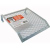 2 Gallon Galvanized Bucket Screen Grid PT03112