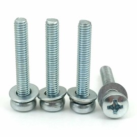 Sharp New Screws To Attach Stand Legs To Sharp TV Model LC-55LBU591C & LC-55LBU591U