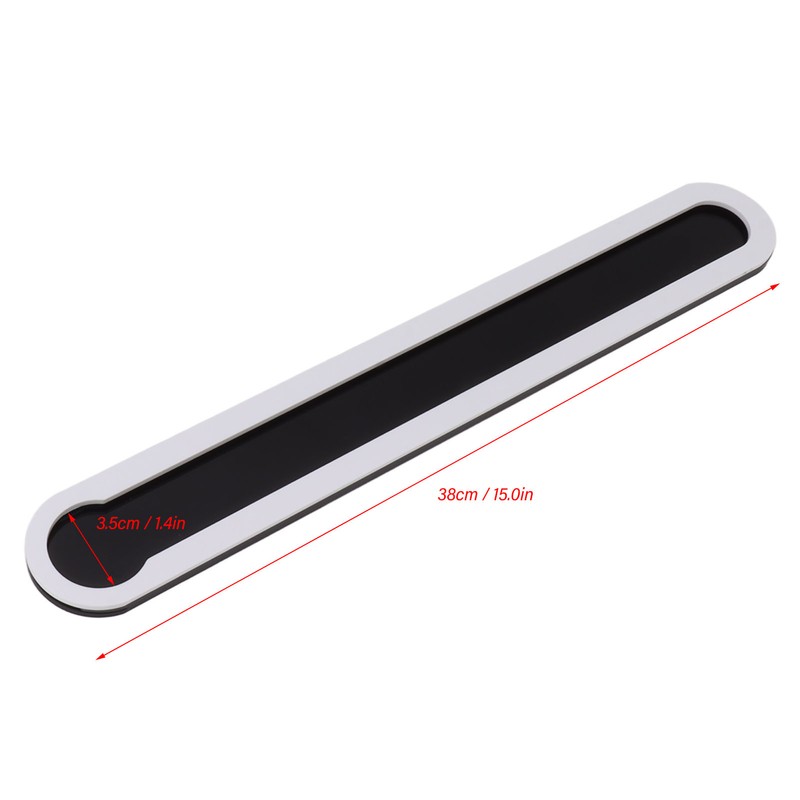 Acrylic Capsule Holder Compatible Vertically Horizontally Mounted On Walls Under