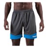 Kempa Emotion 2.0 Men's Shorts, black, xl