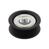 febi bilstein 31089 Pulley for V-Ribbed Belt with Screw