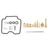 Silscvtt Carb Carburetor Repair Kit Replacement for Yamaha Rhino 660