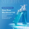 MEDICUBE [MEDICUBE]Zero Pore Blackhead Deep Cleansing Oil 205ml