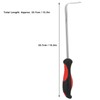 Hand Weeder Garden Hoe Tree Flower Vegetable Planting Digging Tool