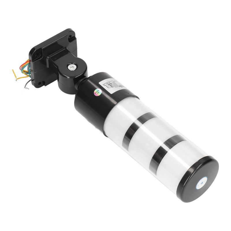 BERM 3 Layer LED Signal Light Tower Foldable Industrial Warning