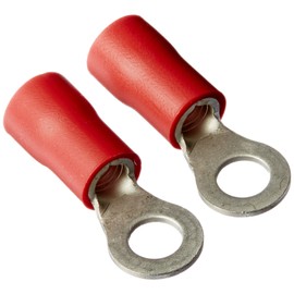 Dorman 85246 1/4" 8-Gauge Ring Terminal