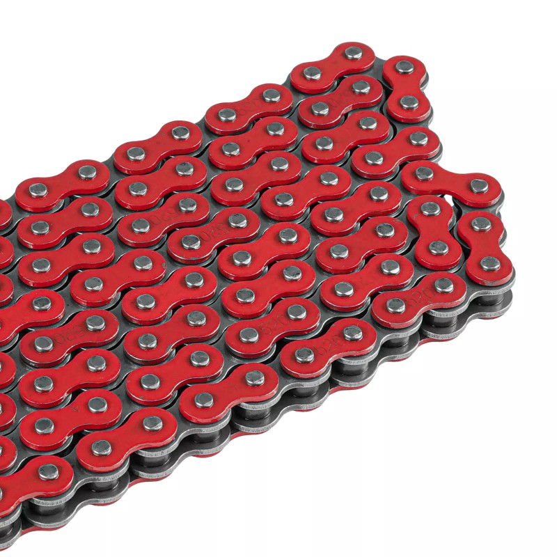Honda Red Drive Chain for Honda CRF450R CRF450Rx CRF450X 2002-2018