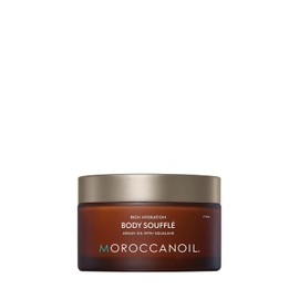 Moroccanoil Soufflé Corporal Crema Hidratante, 200 ml