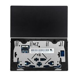 Gintai Trackpad Touchpad Clickpad Replacement for Lenovo ThinkPad X1 Nano Gen 1 20UN 20UQ X1 Nano Gen 2 21E8 21E9 X1 Nano Gen 3 21K1 21K2 5M10W51790 5M10W51791 Pavé Touchpad Trackpad Clickpad