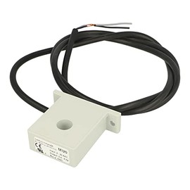 CARLO GAVAZZI MI 20 Current Transformer, Input Current 20A, LEADED Transformer TYPECURRE, MOUNTING Type Chassis, NO. of Phases Single, Terminal TYPEWIRE, MOUNTING Panel