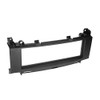Radio Fascia for Mercedes A and B Class from 05 Sprinter from 06 Onwards Black