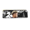 Neymar Pencil Case, Large Capacity, Multi-functional, Stylish, Leather, Leather Pen