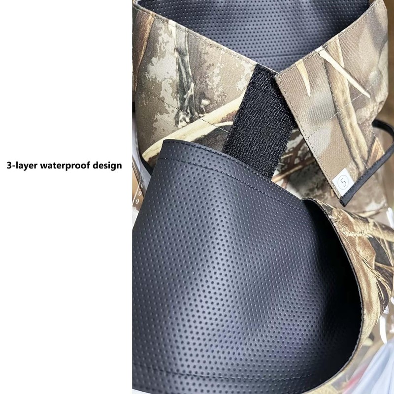 ROLANPRO Camo Lens Cover for Sigma 150-600mm F5-6.3 DG OS