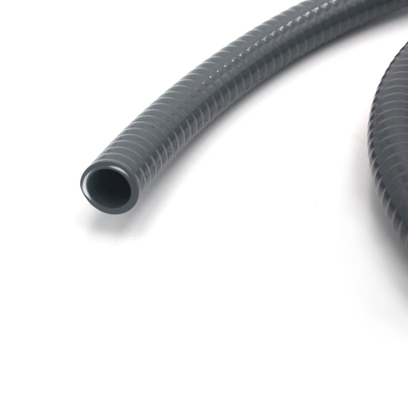 TAUROX 1/2-Inch 10 Gauge Electrical Wires Liquid Tight Conduit Wire