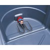 API® Stock Tank Water De-Icer | Universal Drain Plug De-Icer