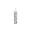 Bright White Tile Caulk