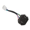 Voltage Regulator Rectifier AM126304 Stable Output Fit for 240 245