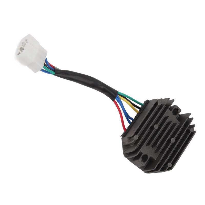 Voltage Regulator Rectifier AM126304 Stable Output Fit for 240 245