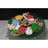 Fake Assorted Christmas Cookies (set of 12)