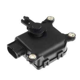 Frankberg Adjusting element mixing flap diverter valve for A3 8L1 TT 8N Leon 1M Octavia I 1U Golf IV Bora 1J Polo 6N2 1996-2006 1J1907511D