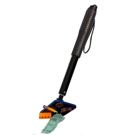 PICKSY Sticky Picker-Upper | Reaching Aid | Compact and Portable |Textured Handle for Good Feel and Secure Grip |Great Mobility aid for Surgery Recovery