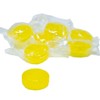 Sugar Free Lemon Drops Hard Candy - 1LB, Individually Wrapped