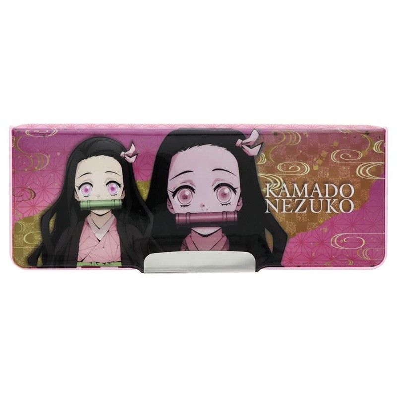 Sunstar Bungu S1313525 Demon Blade Pencil Case, Pencil Case, Yokopita