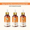 Crysalis Crysalis Wormwood (Artemisia Absinthium L) Oil - 1.69 Fl