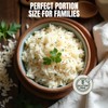 Marsh Hen Mill Carolina Gold Rice Middlins | Premium Heirloom