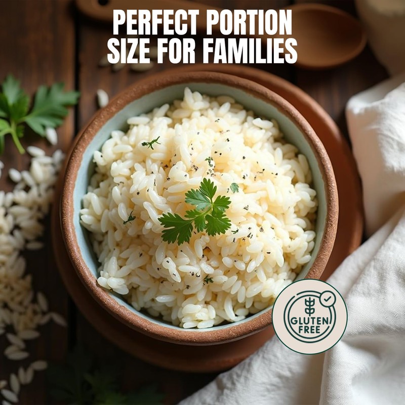 Marsh Hen Mill Carolina Gold Rice Middlins | Premium Heirloom
