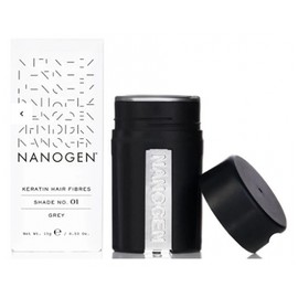 Nanogen Nanofibres 15 Gr / Grey