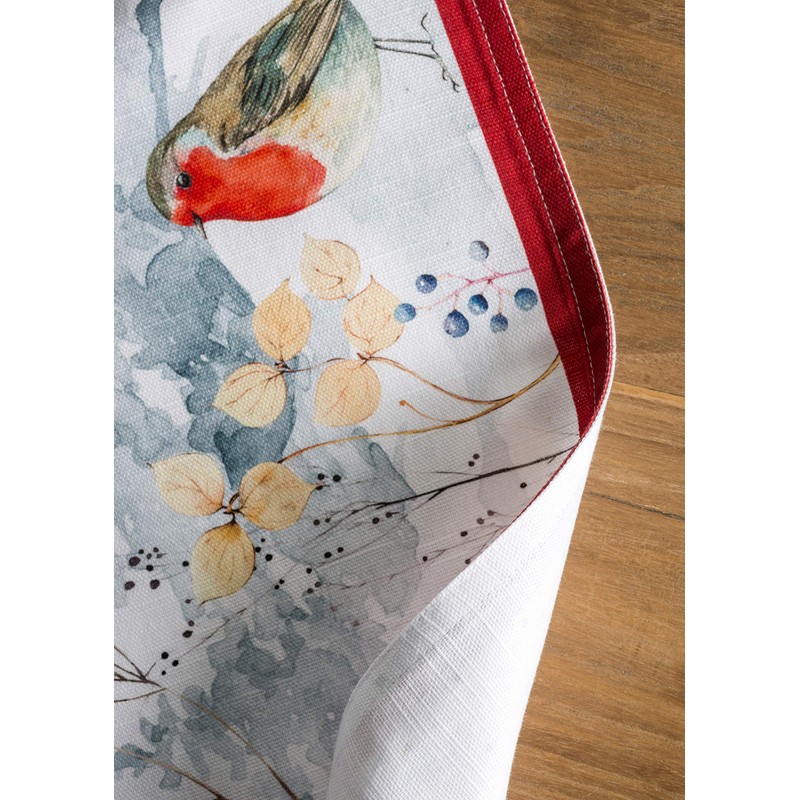 Maison d' Hermine Morzine 100% Cotton Placemats Set of 4