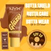 NYX Professional Makeup Buttermelt Glaze Soft Glow Skin Tint +