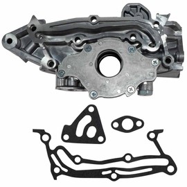 Melling M324 Oil Pump