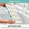 GreenPan Bakewell 12-Cup Muffin Pan, Healthy Ceramic Nonstick Bakeware, PFAS-Free