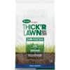 Scotts Turf Builder Thick'R Lawn Sun and Shade, 3-in-1 Solution