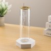 Ceremony Incense Holder, 2 in 1 Incense Burner for Sticks,